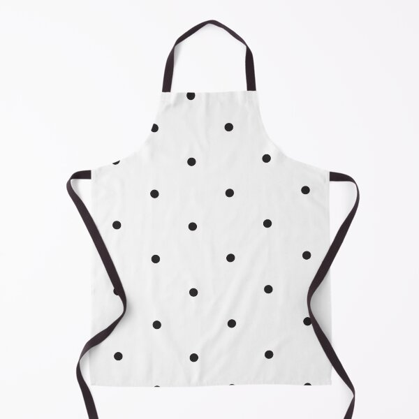 Item preview, Small Black Polka Dots designed and sold by BeJolley.
