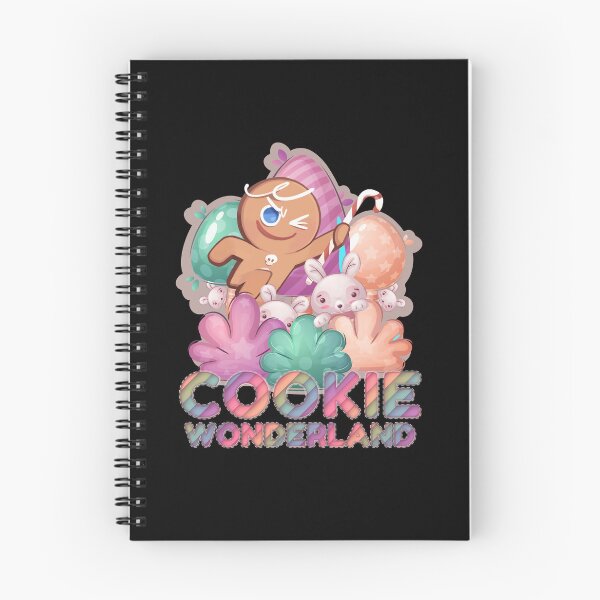 Item preview, cookie wonderland Brave cookie designed and sold by SL2C-Kids.