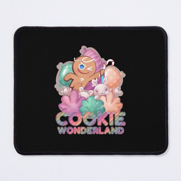 Item preview, cookie wonderland Brave cookie designed and sold by SL2C-Kids.