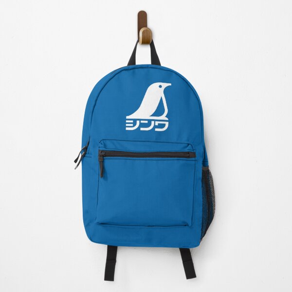 Item preview, Shinwa Rules (シンワ) Logo designed and sold by RubenCRM.
