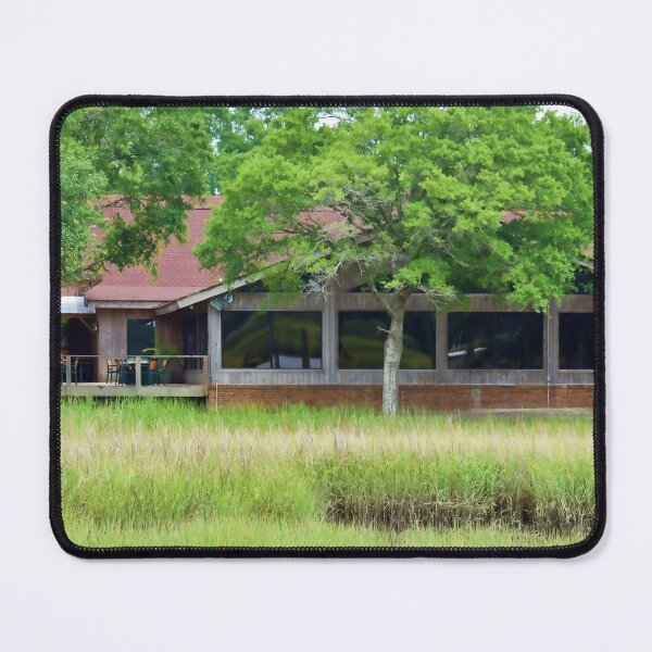 Item preview, Restaurant on the Marsh designed and sold by bertsworks300.