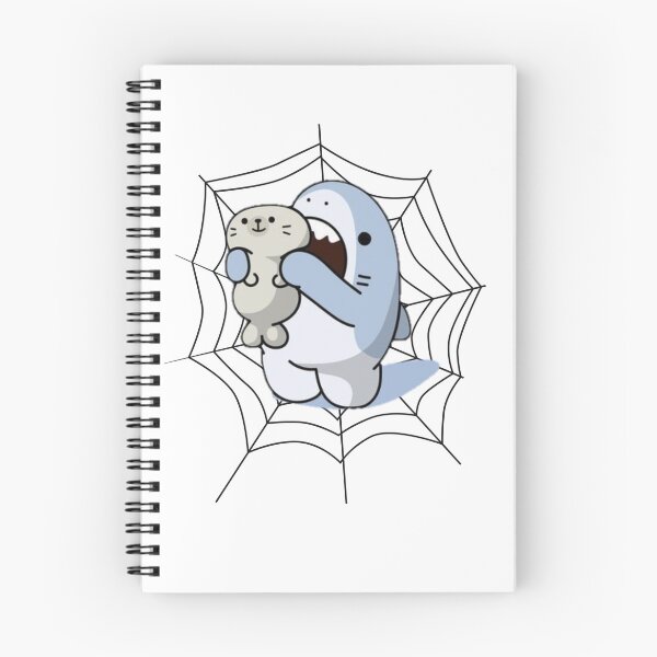 Item preview, spider shark designed and sold by ABDELLASTORE.