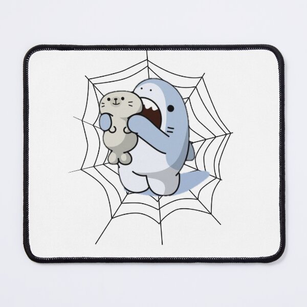 Item preview, spider shark designed and sold by ABDELLASTORE.