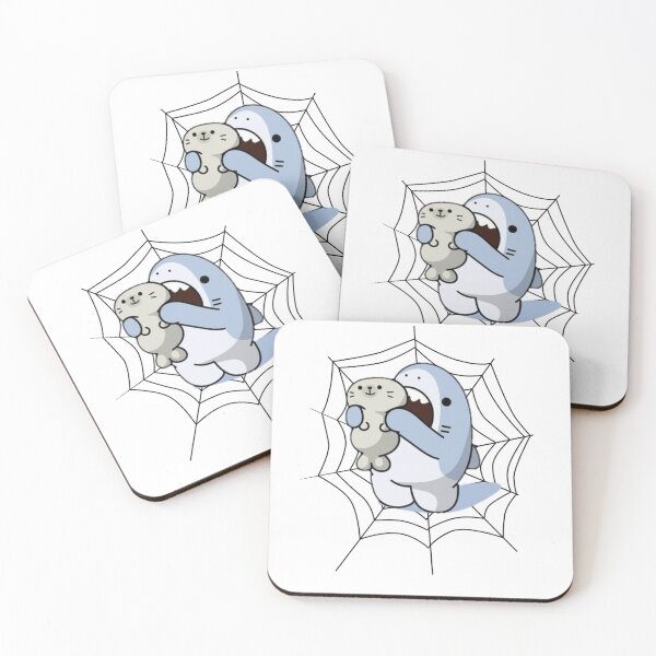Item preview, spider shark designed and sold by ABDELLASTORE.