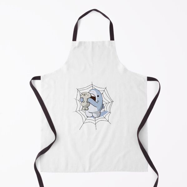 Item preview, spider shark designed and sold by ABDELLASTORE.