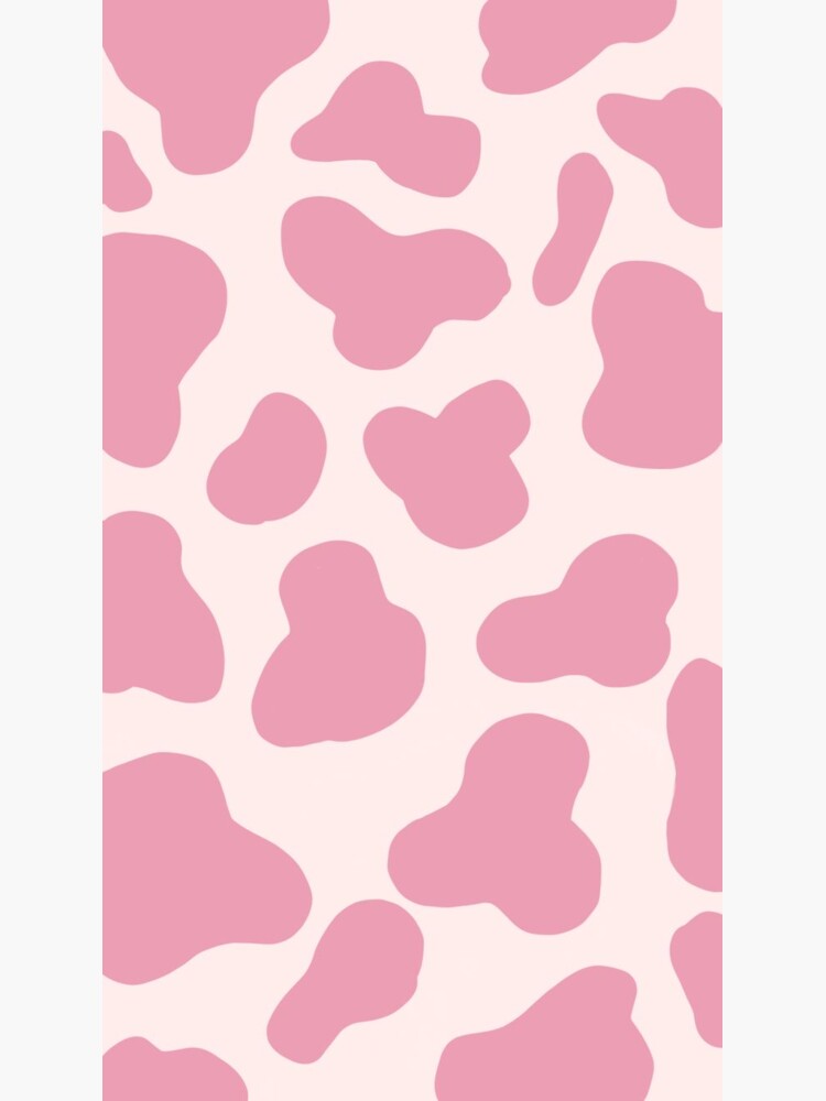 aesthetic cow print wallpaperTikTok Search