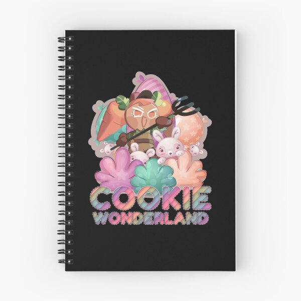 Item preview, cookie wonderland Carrot cookie designed and sold by SL2C-Kids.