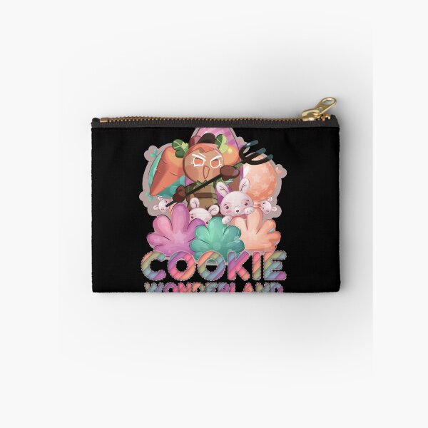 Item preview, cookie wonderland Carrot cookie designed and sold by SL2C-Kids.
