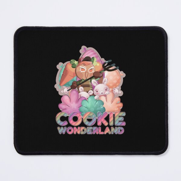 Item preview, cookie wonderland Carrot cookie designed and sold by SL2C-Kids.