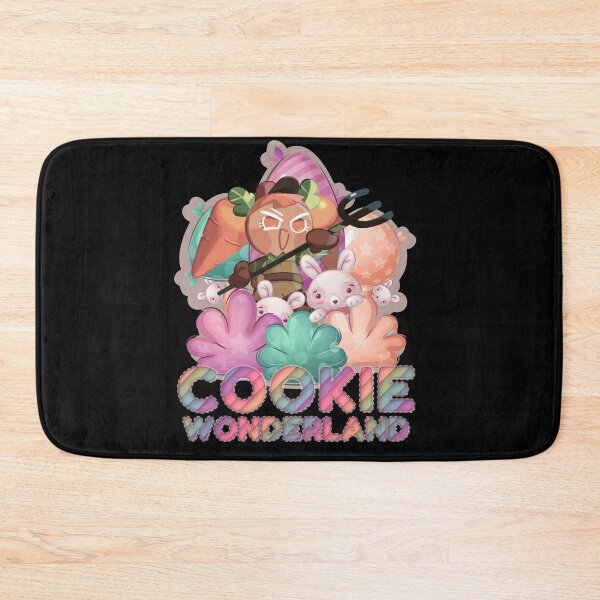 Item preview, cookie wonderland Carrot cookie designed and sold by SL2C-Kids.