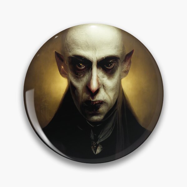 Item preview, Nosferatu designed and sold by JackDerryArt.