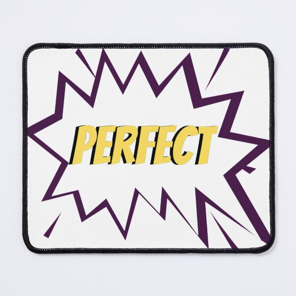 Item preview, perfect t-shirt text designed and sold by Pro-edit-.
