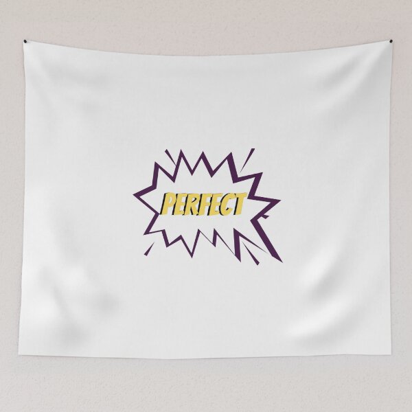 Item preview, perfect t-shirt text  designed and sold by Pro-edit-.
