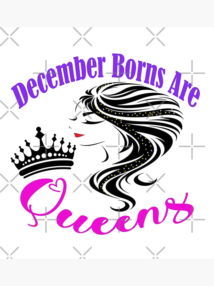 feminine-lady-with-crown-for-december-borns-are-queens-people-who-was