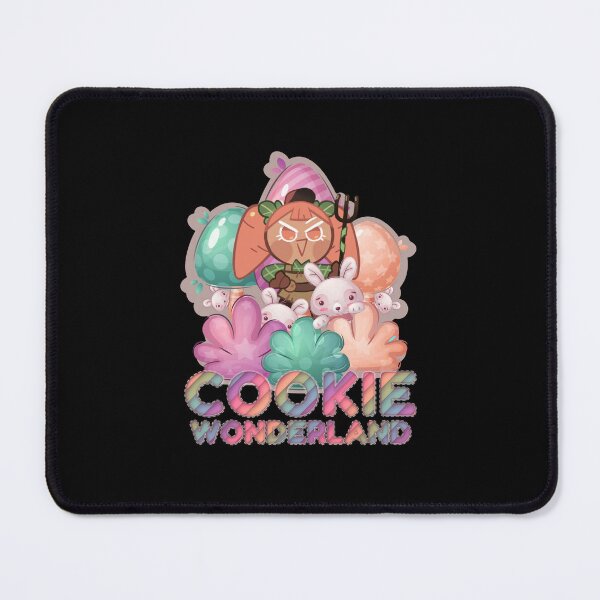 Item preview, cookie wonderland Carrot cookie designed and sold by SL2C-Kids.