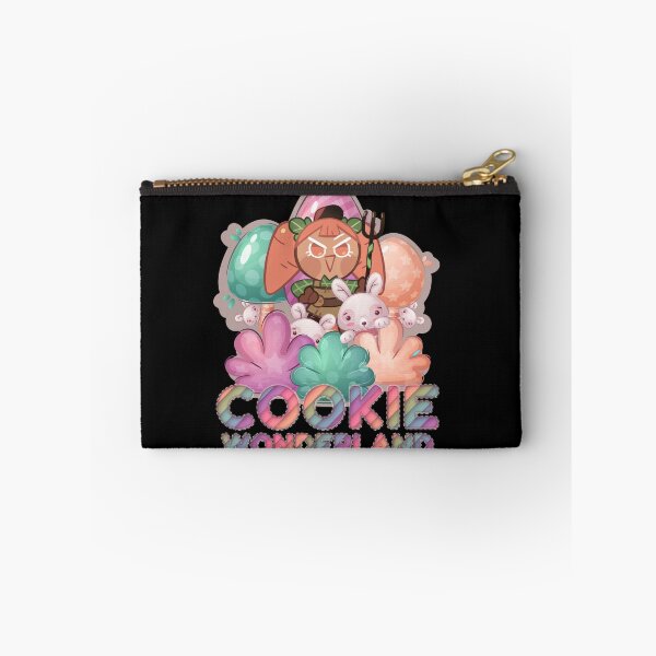 Item preview, cookie wonderland Carrot cookie designed and sold by SL2C-Kids.