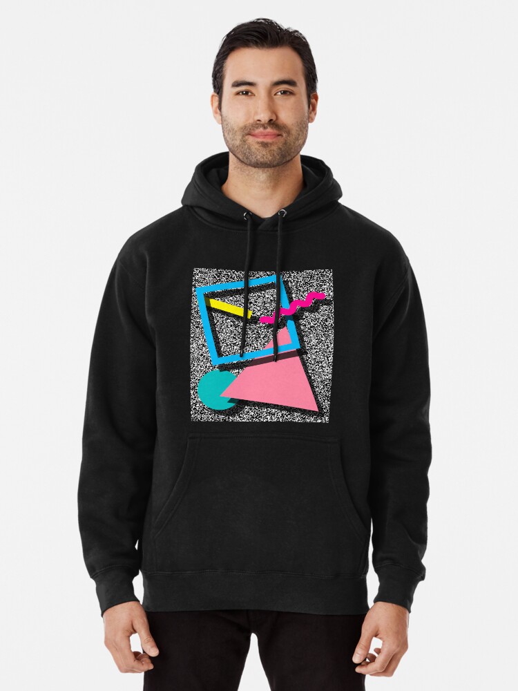 Hoodies in 2025 the 80s