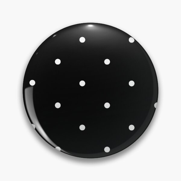 Item preview, Small White and Black Polka Dot designed and sold by BeJolley.