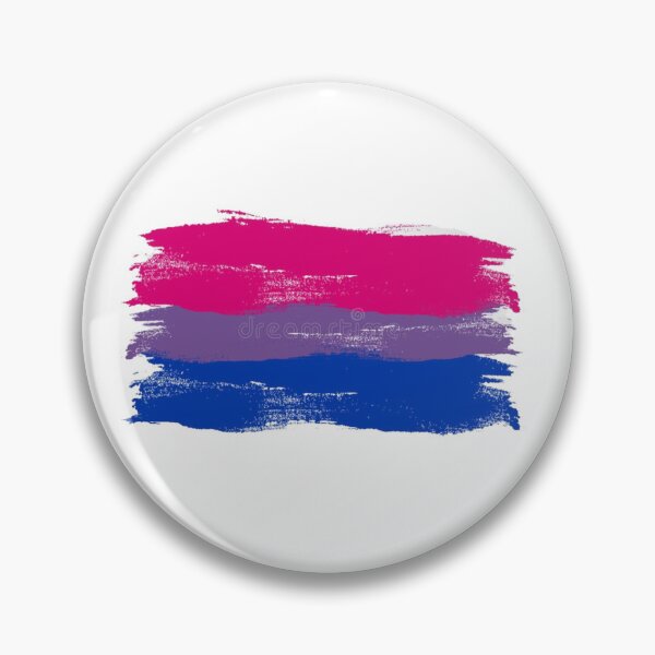 Item preview, Bisexual Flag Pride Love is Love LGBT Articles by xiamlaura designed and sold by xiamlaura.