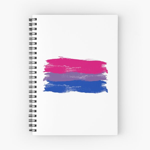Item preview, Bisexual Flag Pride Love is Love LGBT Articles by xiamlaura designed and sold by xiamlaura.