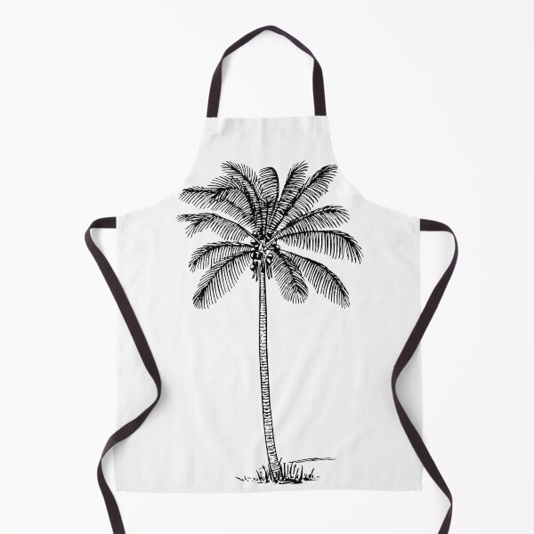 Item preview, Coconut palm designed and sold by LeoLabs.