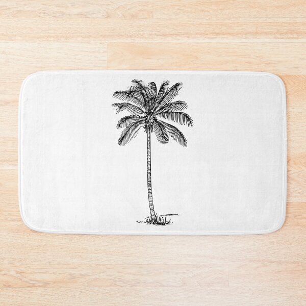 Item preview, Coconut palm designed and sold by LeoLabs.