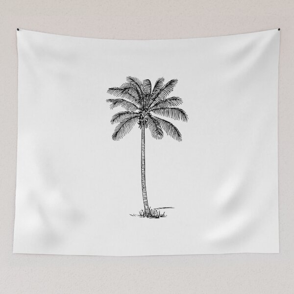 Item preview, Coconut palm designed and sold by LeoLabs.