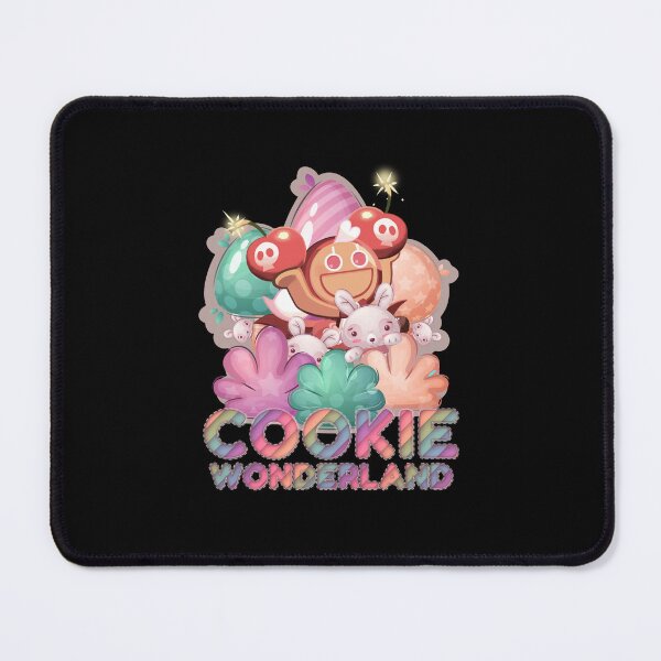 Item preview, cookie wonderland Cherry cookie designed and sold by SL2C-Kids.