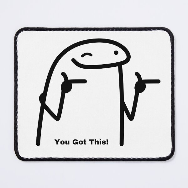 Item preview, Flork Inspirational designed and sold by cocowrapz.