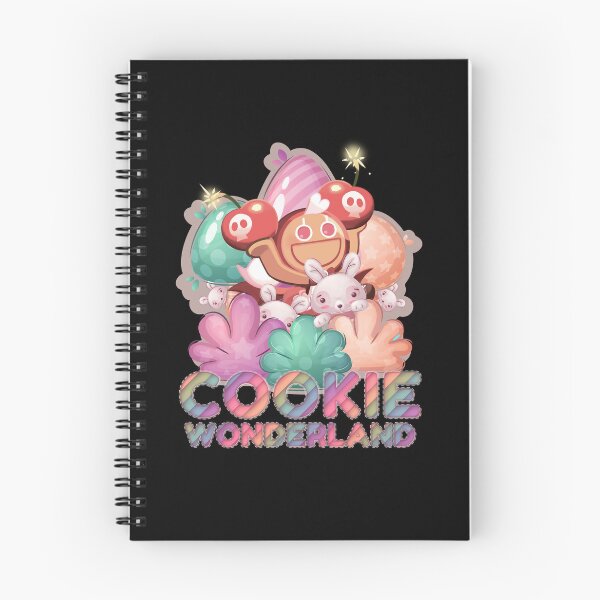 Item preview, cookie wonderland Cherry cookie designed and sold by SL2C-Kids.