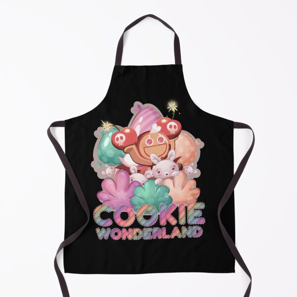 Item preview, cookie wonderland Cherry cookie designed and sold by SL2C-Kids.