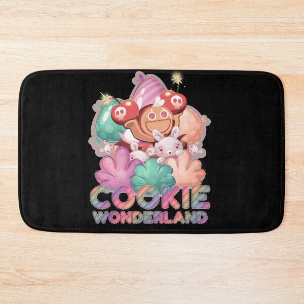Item preview, cookie wonderland Cherry cookie designed and sold by SL2C-Kids.