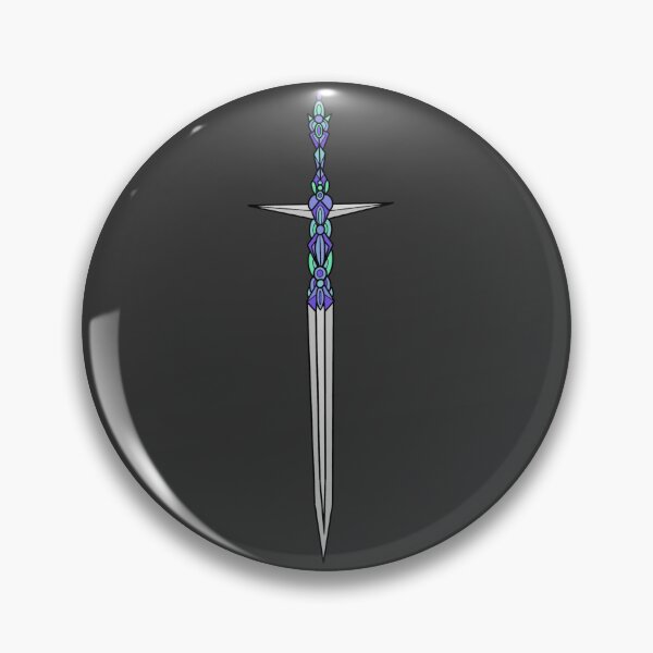 Item preview, fairy sword designed and sold by OpaliteDesigns.