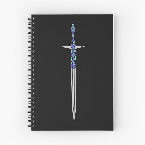 Item preview, fairy sword designed and sold by OpaliteDesigns.