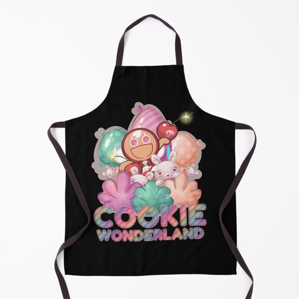 Item preview, cookie wonderland Cherry cookie designed and sold by SL2C-Kids.