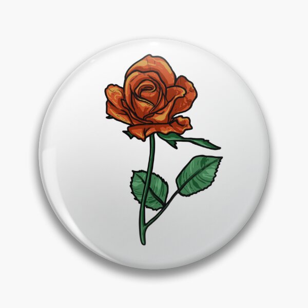Item preview, Not a Red Rose designed and sold by janemarielott.