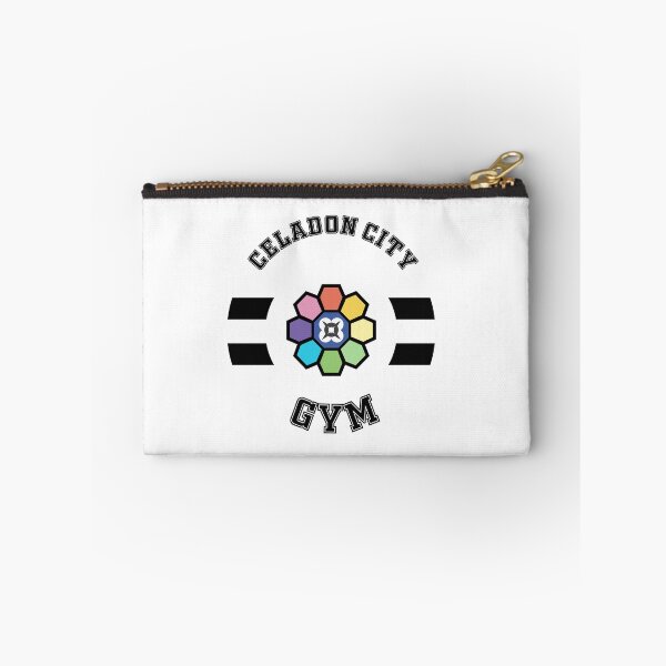 Item preview, Celadon City Gym designed and sold by shanemuir5.