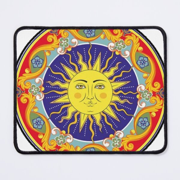 Item preview, sun t-shirt designed and sold by MdrawingM.