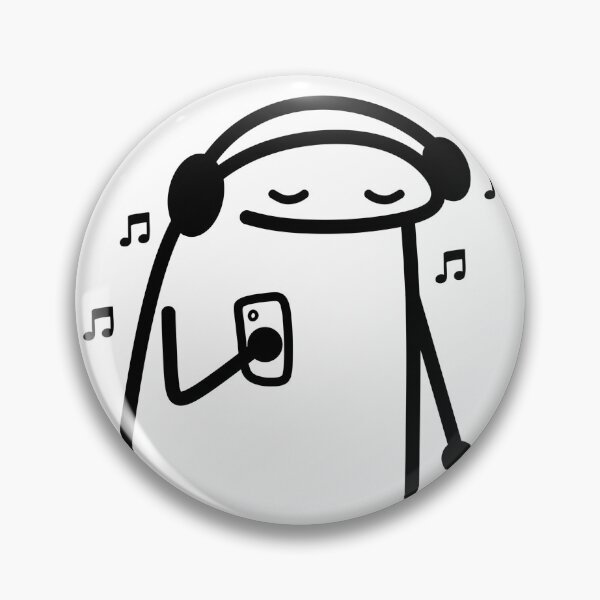 Item preview, Flork Headphones designed and sold by cocowrapz.