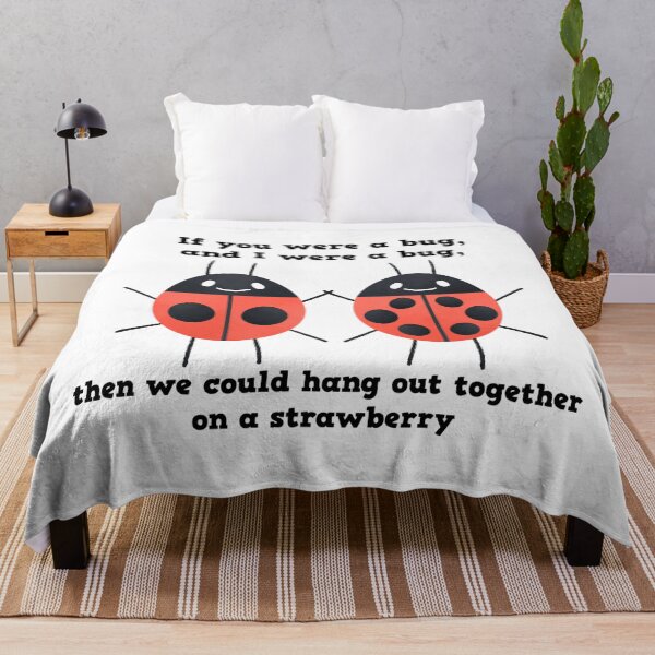 Item preview, Ladybug Ladies designed and sold by Lexissketches Shop.
