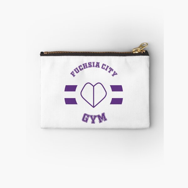 Item preview, Gimnasio Ciudad Fucsia designed and sold by shanemuir5.