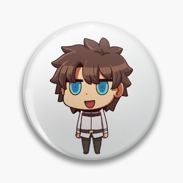 Aperçu de l'œuvre [FGO] Gudao (maître) créée et vendue par GachaCorp.