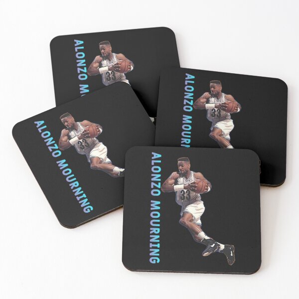 Item preview, Alonzo Mourning Classic T-Shirt designed and sold by felyn3gloria.
