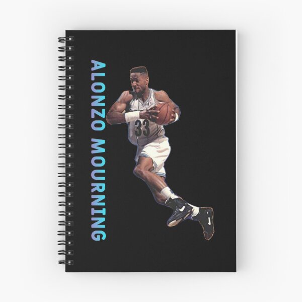 Item preview, Alonzo Mourning Classic T-Shirt designed and sold by felyn3gloria.