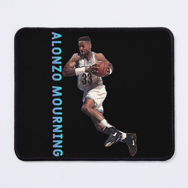 Item preview, Alonzo Mourning Classic T-Shirt designed and sold by felyn3gloria.