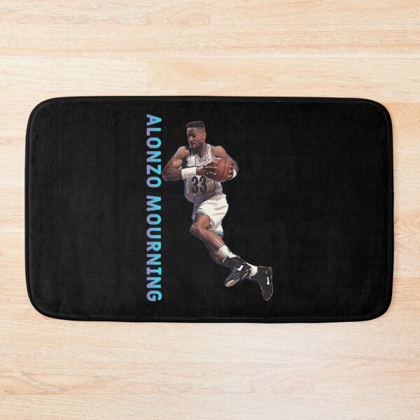 Item preview, Alonzo Mourning Classic T-Shirt designed and sold by felyn3gloria.