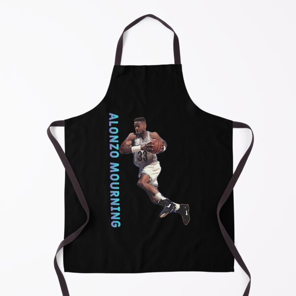 Item preview, Alonzo Mourning Classic T-Shirt designed and sold by felyn3gloria.