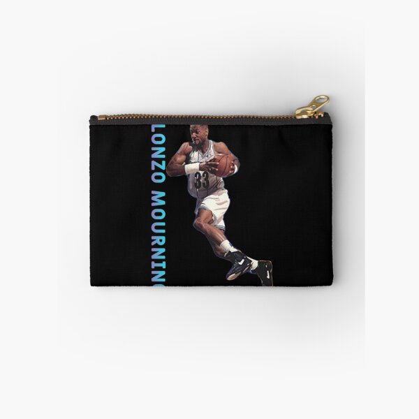Item preview, Alonzo Mourning Classic T-Shirt designed and sold by felyn3gloria.