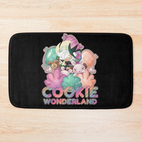 Item preview, cookie wonderland Clover cookie designed and sold by SL2C-Kids.