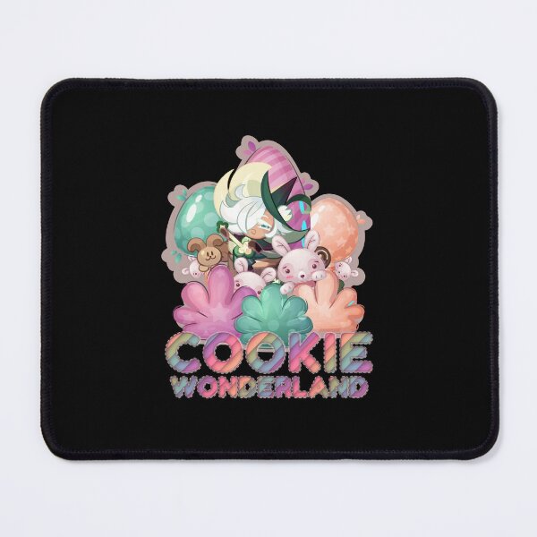 Item preview, cookie wonderland Clover cookie designed and sold by SL2C-Kids.